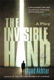 THE INVISIBLE HAND, Paperback