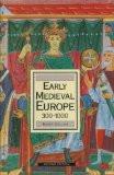 Early Medieval Europe, 300-1000 By Roger Collins, PB ISBN13: 9780333658086 ISBN10: 333658086 for USD 66.42