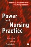 Power And Nursing Practice By Geoff Wilkinson, PB ISBN13: 9780333691960 ISBN10: 333691962 for USD 53.95