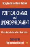 Political Change And Underdevelopment By Vicky Randall, PB ISBN13: 9780333698037 ISBN10: 333698037 for USD 55.91