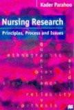 Nursing Research By Kadar Parahoo, PB ISBN13: 9780333699188 ISBN10: 333699181 for USD 60.51