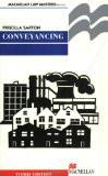 Conveyancing By Priscilla Sarton, PB ISBN13: 9780333760802 ISBN10: 333760808 for USD 52.88