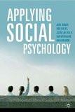 Applying Social Psychology By John Kremer, PB ISBN13: 9780333776179 ISBN10: 333776178 for USD 51.12