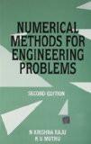 Numerical Methods for Engineering Problems (2/e): Raju & Muthu ISBN13: 9780333924242 ISBN10: 033392424X for USD 21.52