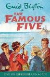 FAMOUS FIVE: 06: FIVE ON KIRRIN ISLAND AGAIN (CLASSIC), Paperback