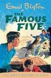 FAMOUS FIVE: 20: FIVE HAVE A MYSTERY TO SOLVE (CLASSIC), Paperback