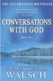 CONVERSATIONS WITH GOD  BOOK1 B BLUE COVER, Paperback
