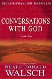 CONVERSATIONS WITH GOD BOOK 2, Paperback