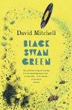 BLACK SWAN GREEN, Paperback