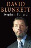David Blunkett BY Stephen Pollard, HB ISBN13: 9783408253407 ISBN10: 340825340 for USD 64.04