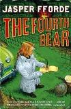 THE FOURTH BEAR, Paperback
