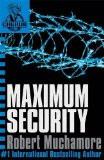 CHERUB: MAXIMUM SECURITY, Paperback
