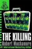 CHERUB: THE KILLING, Paperback