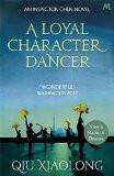 A LOYAL CHARACTER DANCER, Paperback