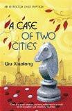 A CASE OF TWO CITIES, Paperback