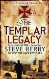 THE TEMPLAR LEGACY, Paperback
