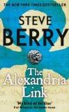 THE ALEXANDRIA LINK, Paperback