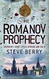 THE ROMANOV PROPHECY, Paperback