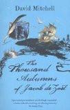 THE THOUSAND AUTUMNS OF JACOB DE ZOET, Paperback