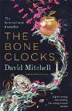 THE BONE CLOCKS, Paperback