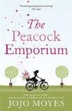 THE PEACOCK EMPORIUM  (REISSUE), Paperback