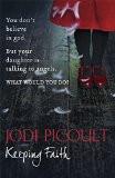 KEEPING FAITH (REISSUES), Paperback