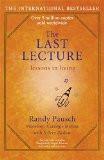 THE LAST LECTURE, Paperback