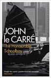 THE HONOURABLE SCHOOLBOY, Paperback