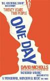 ONE DAY, Paperback
