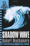 CHERUB: SHADOW WAVE, Paperback