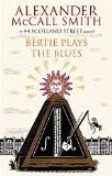 BERTIE PLAYS THE BLUES, Paperback