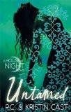 UNTAMED: THE HOUSE OF NIGHT-4 (NEW COVER), Paperback