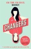 CHANGERS, BOOK ONE: DREW, Paperback
