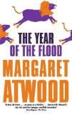 THE YEAR OF THE FLOOD (REISSUE), Paperback