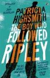 THE BOY WHO FOLLOWED RIPLEY (VMC), Paperback