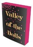 VALLEY OF THE DOLLS (REISSUE), Paperback