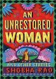 AN UNRESTORED WOMAN, Paperback