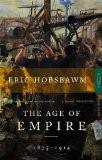 AGE OF EMPIRE 1875-1914, Paperback