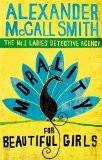MORALITY FOR BEAUTIFUL GIRLS Paperback