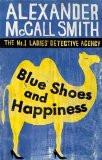 BLUE SHOES AND HAPPINESS, Paperback