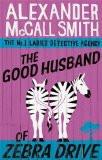THE GOOD HUSBAND OF ZEBRA DRIVE, Paperback