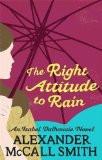 RIGHT ATTITUDE TO RAIN, Paperback