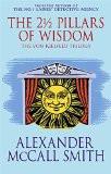 2 1/2 PILLARS OF WISDOM, Paperback