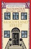 44 SCOTLAND STREET, Paperback