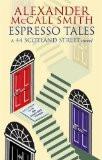ESPRESSO TALES, Paperback