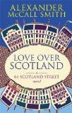 LOVE OVER SCOTLAND, Paperback