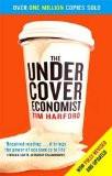 The Undercover Economist Paperback  3 May 2007 Tim Harford ISBN13: 9780349119854 ISBN10:0349119856 for USD 12.9