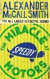 MIRACLE AT SPEEDY MOTORS, Paperback