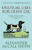 UNUSUAL USES FOR OLIVE OIL, Paperback