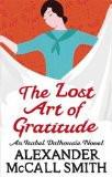 THE LOST ART OF GRATITUDE, Paperback